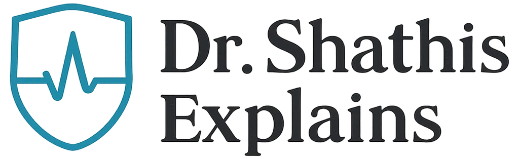 Dr. Shathis Explains