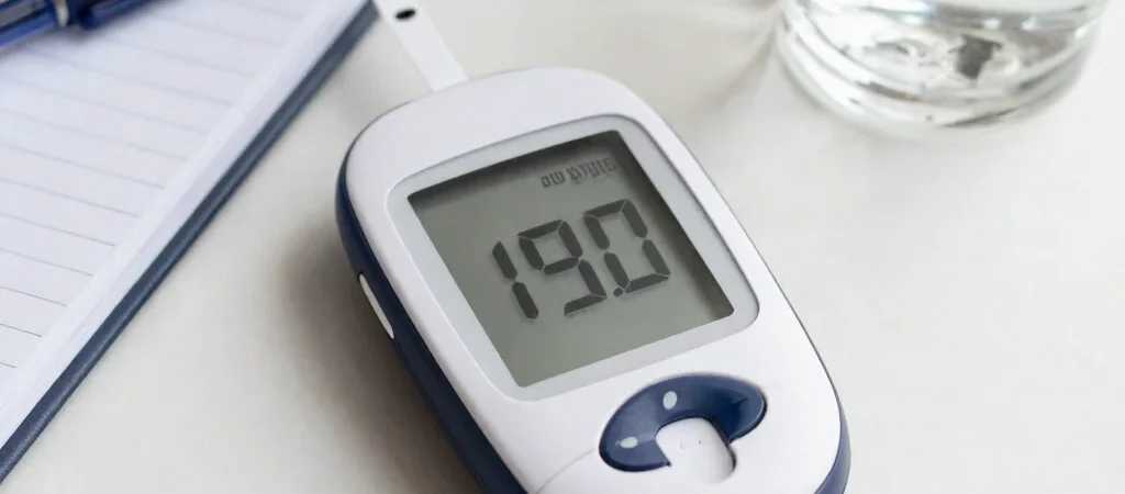 Managing Type 2 Diabetes Beyond Cutting Out Rice
