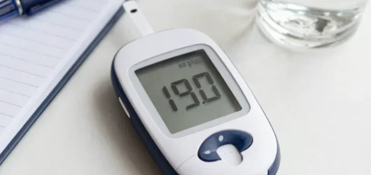 Managing Type 2 Diabetes Beyond Cutting Out Rice