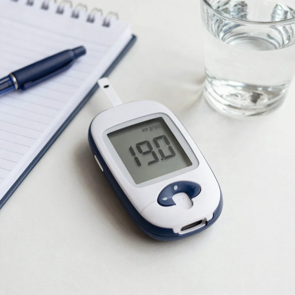 Managing Type 2 Diabetes Beyond Cutting Out Rice