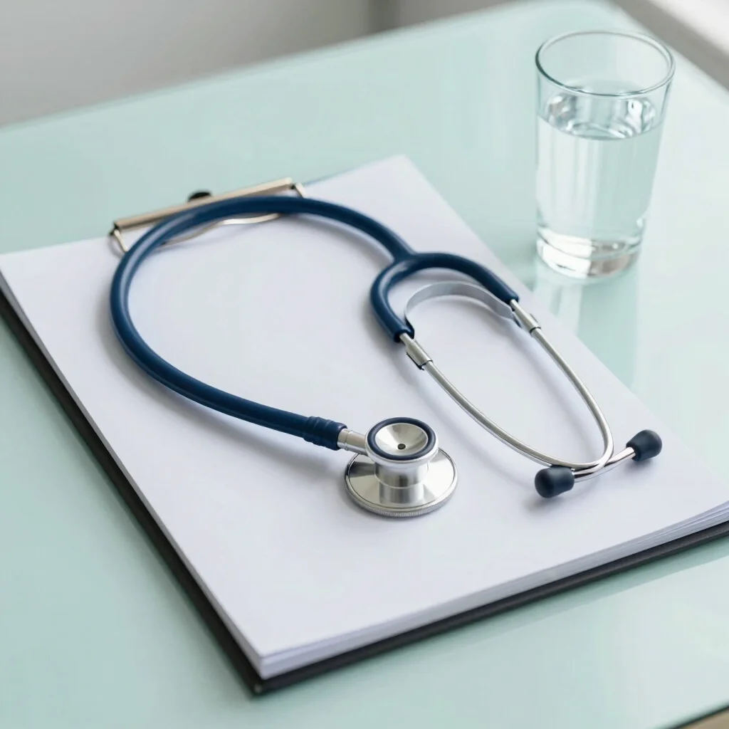 Essential Health Screenings Every Malaysian Adult Should Plan